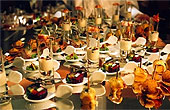 Catering e Banqueting