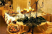 Catering e Banqueting