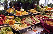 Catering e Banqueting Catering e Banqueting