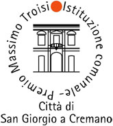 Premio Massimo Troisi