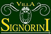 Villa Signorini
