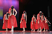 Coreografie e scenografie Coreografie e scenografie