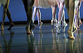Coreografie e scenografie Coreografie e scenografie