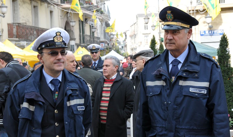 Evento Comune di Grumo Nevano