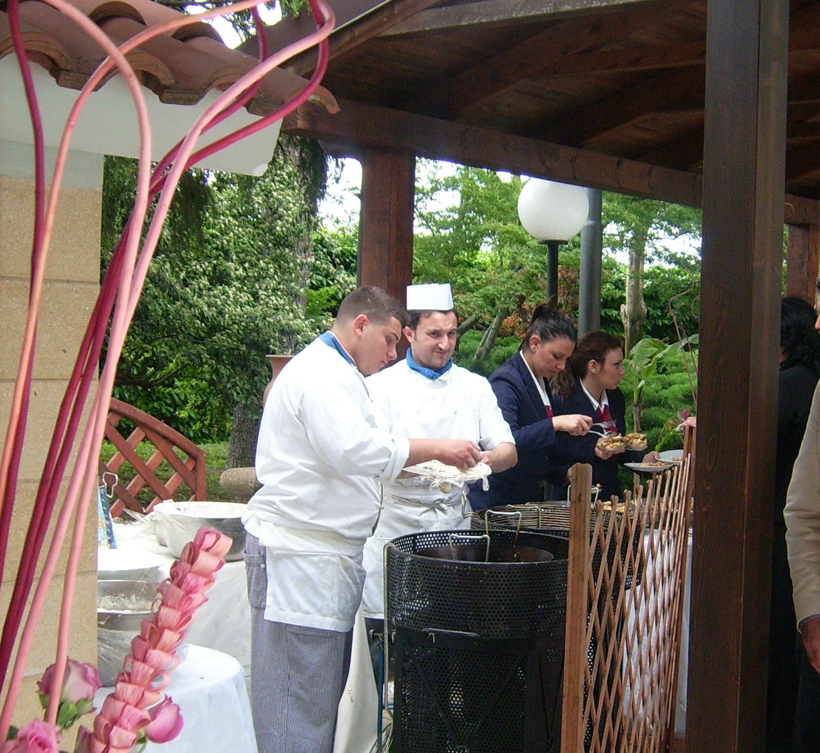 Matrimonio Antonio & Eleonora